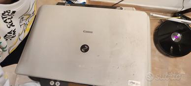 stampante multifunzione Canon PIXMA MP110.