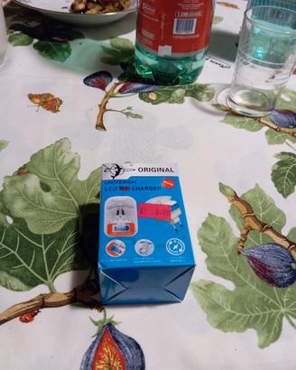 batteria 