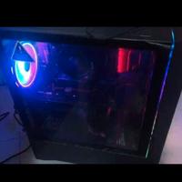 Case itek vertibra y210 pc fissi