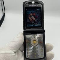 Motorola Razr V3 Nero Funzionante