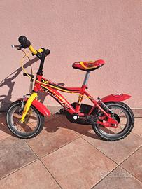 Bicicletta bimbo