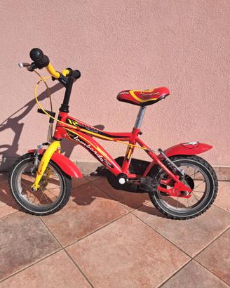 Bicicletta bimbo