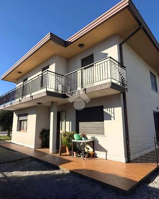 VILLA SINGOLA A MOGLIANO VENETO