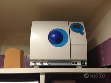 Autoclave professionale