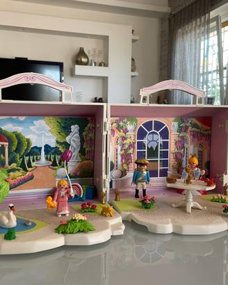 Playmobil