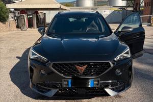 Cupra Formentor 2000 TDI 150cv 4drive DSG