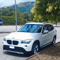 BMW X1 xDrive 20d