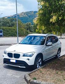 BMW X1 xDrive 20d