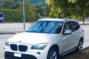 BMW X1 xDrive 20d