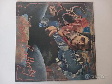 Vinile    CITY TO  CITY     Gerry   Rafferty