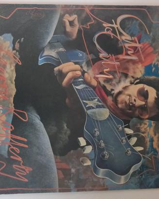 Vinile    CITY TO  CITY     Gerry   Rafferty