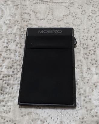 portafoglio moero
