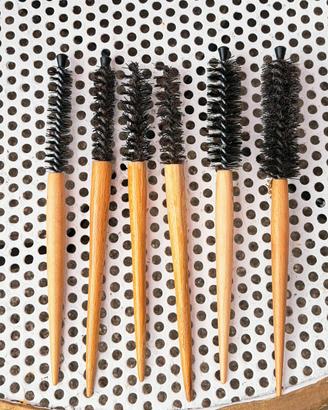 spazzole per capelli 