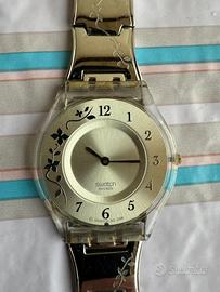 Orologio donna Swatch