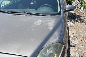 Fiat croma