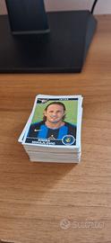 Figurine serie A anno 2004/2005