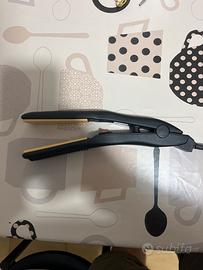 Piastra per capelli