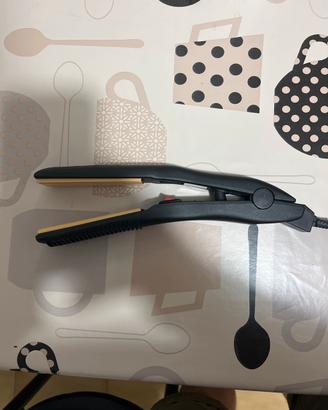 Piastra per capelli