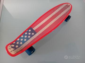 Skateboard 