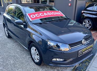 Volkswagen Polo 1.4 TDI 5p. Comfortline