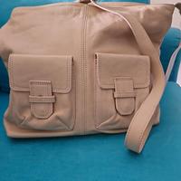 Borsa in pelle