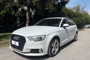 Audi A3 Sportback 1.6 TDI Business 116cv