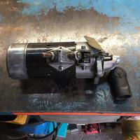 Motorino avviamento fiat 500