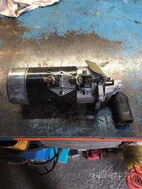 Motorino avviamento fiat 500