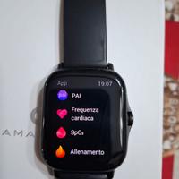 Amazfit gts2