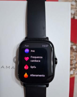 Amazfit gts2