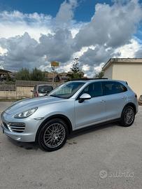 PORSCHE CAYENNE 3.0 diesel