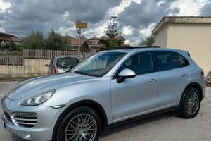 PORSCHE CAYENNE 3.0 diesel
