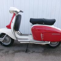 Lambretta 150 Li del 1964