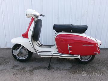Lambretta 150 Li del 1964