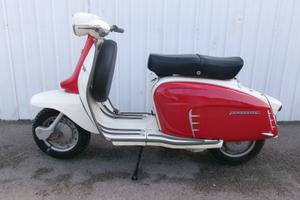 Lambretta 150 Li del 1964