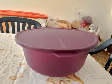 Tupperware vari