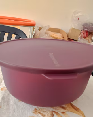Tupperware vari