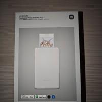 Xiaomi Portable Photo Printer Pro - !NUOVA!