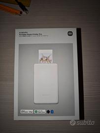 Xiaomi Portable Photo Printer Pro - !NUOVA!