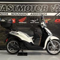 Piaggio Liberty 150