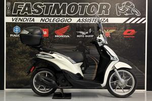 Piaggio Liberty 150