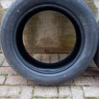 gomme Falken ZIEX ZE001A 4 stagioni DOT 2024