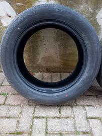 gomme Falken ZIEX ZE001A 4 stagioni DOT 2024