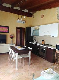Oristano bilocale zona residenziale