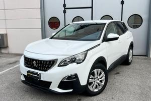 Peugeot 3008 BlueHDi 130 S&S Active