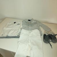 completo bambino Brums