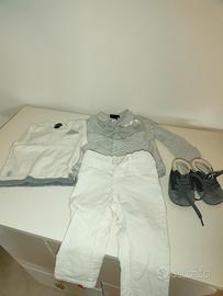 completo bambino Brums