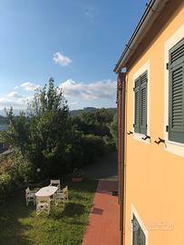 Monolocale incluso di tutto