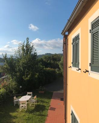 Monolocale incluso di tutto