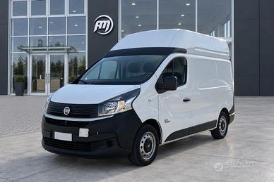Fiat Talento 1.6MJT TETTO ALTO PEDANA +IVA